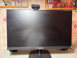 PC i5-10400 16GB RAM + Pantalla y Teclado