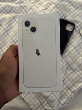 iPhone 13 Apple negociable