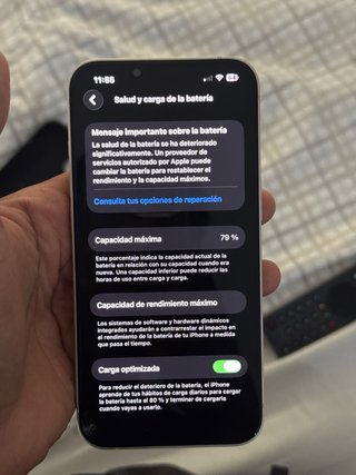 iPhone 13 Apple negociable
