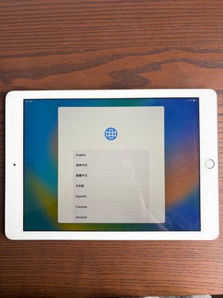 iPad 5a Gen Oro Rosa
