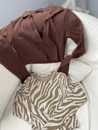 Ropa talla S