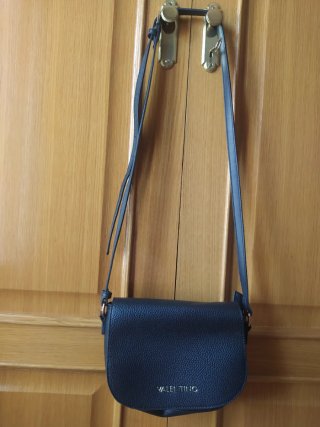 Bolso Valentino Negro Mujer