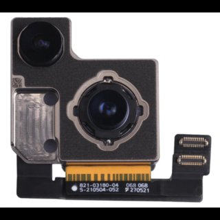 Fotocamera Posteriore per iPhone 13 / 13 Mini