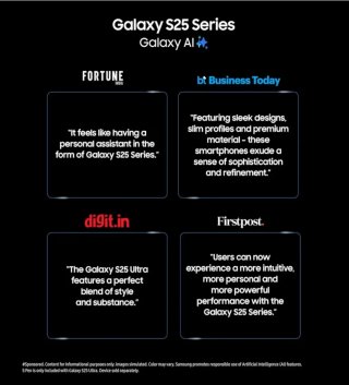 SAMSUNG GALAXY S25 ULTRA 512GB 5G AZ