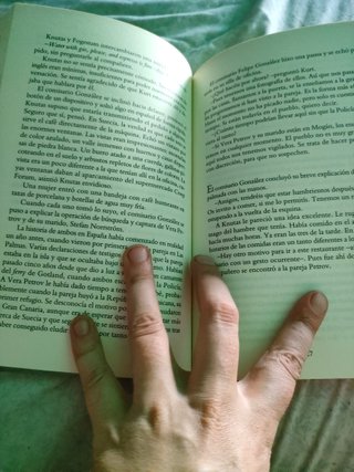 El último acto