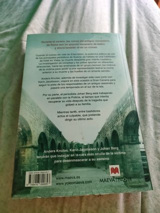 El último acto