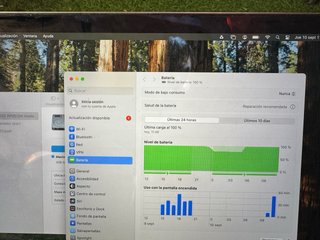 MacBook Pro 2018 512GB 8GB ram
