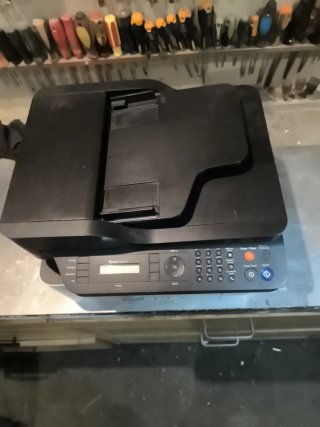 Stampante Samsung Xpress Mono