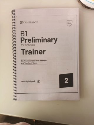 Prepare Level 5 Student's Book with eBook (Camb...