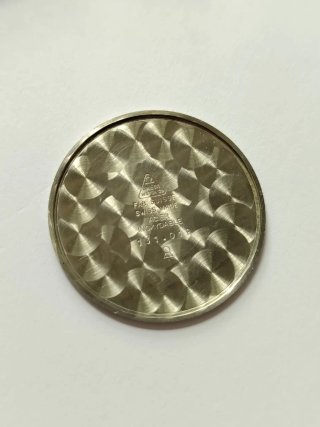 Omega Genève Cal.601 1966