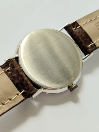 Omega Genève Cal.601 1966
