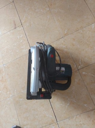 Sierra Circular Power Plus