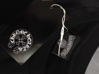 Camiseta Chrome Hearts Multicolor