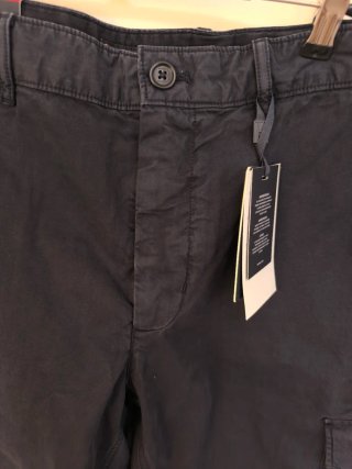 Pantalón Chino Tommy Hilfiger Talla 32x34 Azul