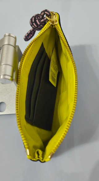 Bimba y Lola Cartera Azul Marino