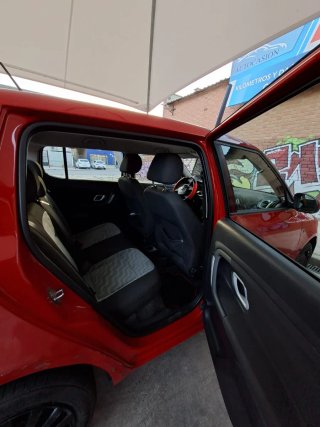 Skoda Fabia 2009