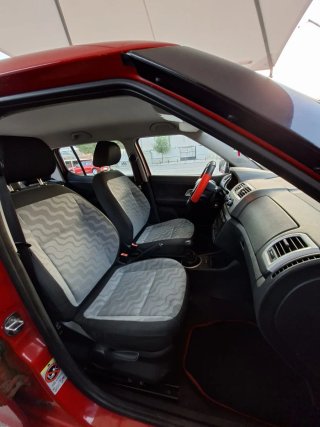 Skoda Fabia 2009