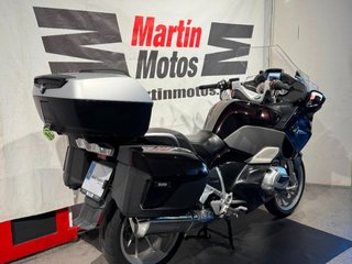 BMW R 1200 RT