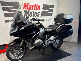 BMW R 1200 RT