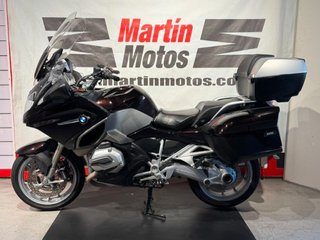 BMW R 1200 RT