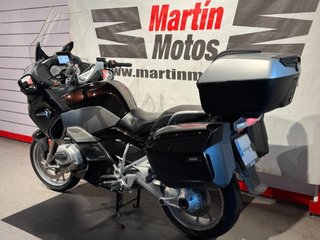 BMW R 1200 RT