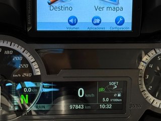 BMW R 1200 RT