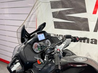 BMW R 1200 RT