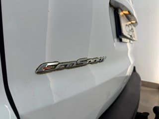 Ford EcoSport 2019