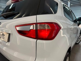 Ford EcoSport 2019