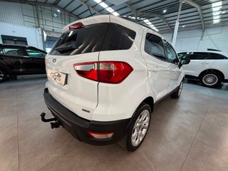 Ford EcoSport 2019