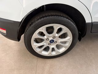 Ford EcoSport 2019