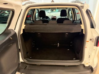 Ford EcoSport 2019