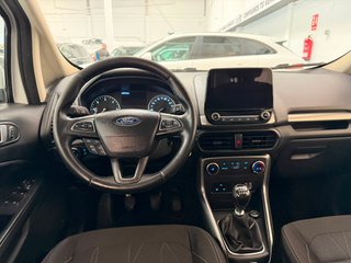 Ford EcoSport 2019