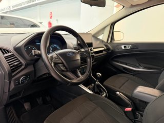 Ford EcoSport 2019