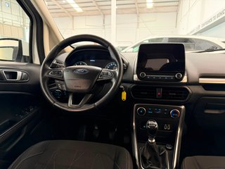 Ford EcoSport 2019