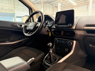 Ford EcoSport 2019