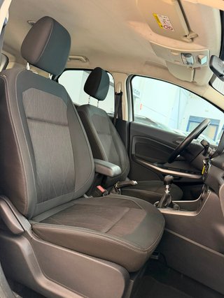 Ford EcoSport 2019