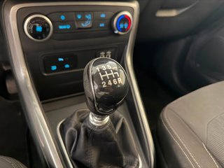 Ford EcoSport 2019