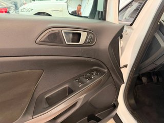 Ford EcoSport 2019