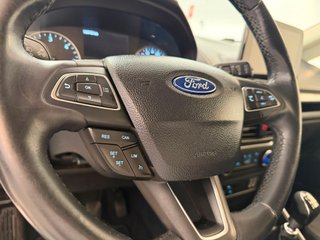 Ford EcoSport 2019
