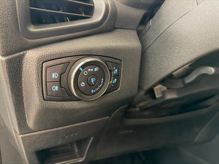 Ford EcoSport 2019