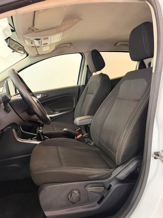 Ford EcoSport 2019