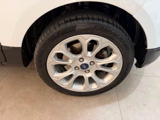 Ford EcoSport 2019