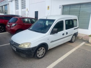 Opel Combo 2003