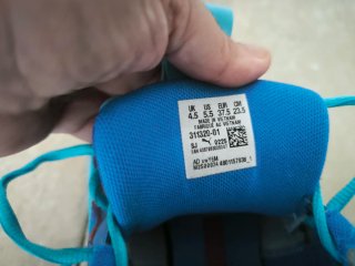 LameLo Ball MB.04 Alien Skins Zapatillas Baloncest