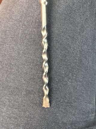 Broca SDS-plus DIAGER Ø 8 mm