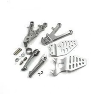 SOPORTE ESTRIBERA DELANTERAS YAMAHA YZF R6 2006-2