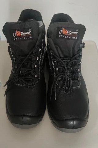 Scarpe antinfortunistiche U-Power n.40