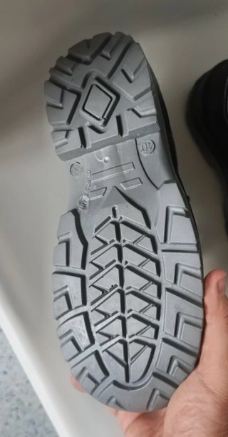 Scarpe antinfortunistiche U-Power n.40