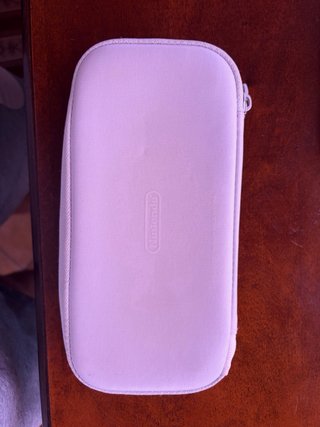 Nintendo Switch Lite Gris